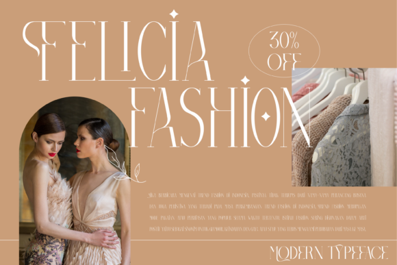 Bolinger Font - Preview 2