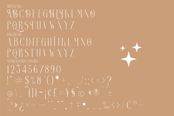 Bolinger Font - Preview 6