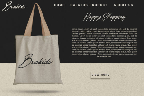 Caroline Font - Preview 2