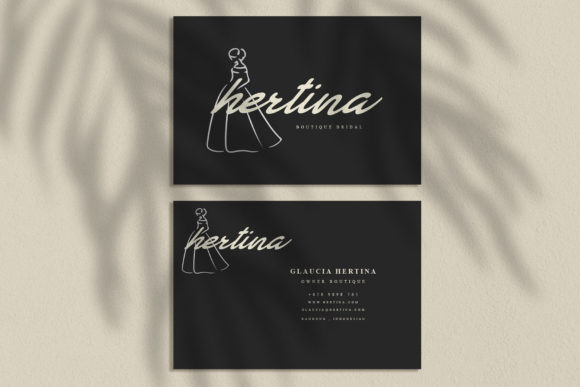 Caroline Font - Preview 5