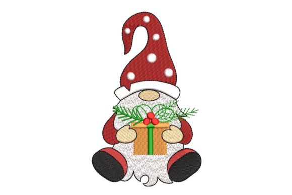 Christmas Gnome
