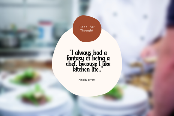 Crispy Food Font - Preview 3