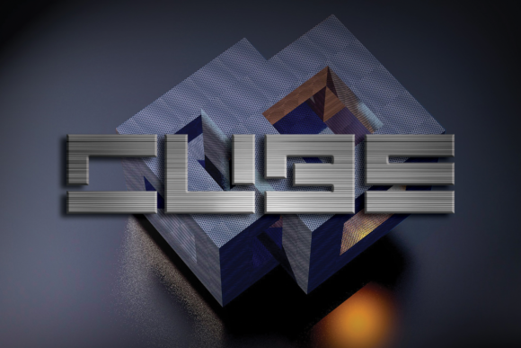 Dimension Font - Preview 2