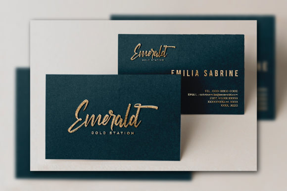 Etherish Font PNG with transparent background - Preview 1
