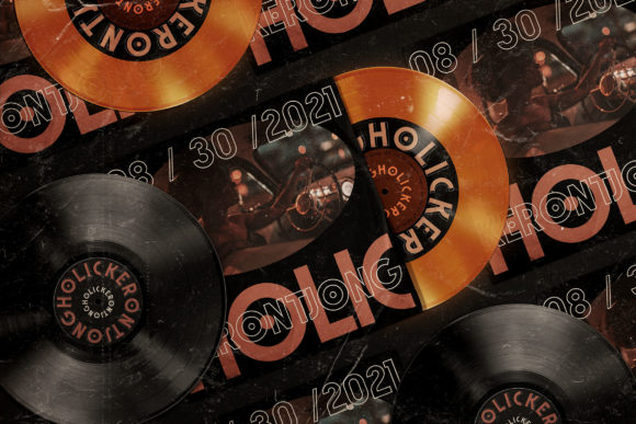 Georgio Font - Preview 1