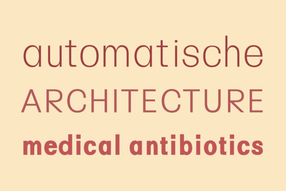 Hacim Family Font - Preview 6