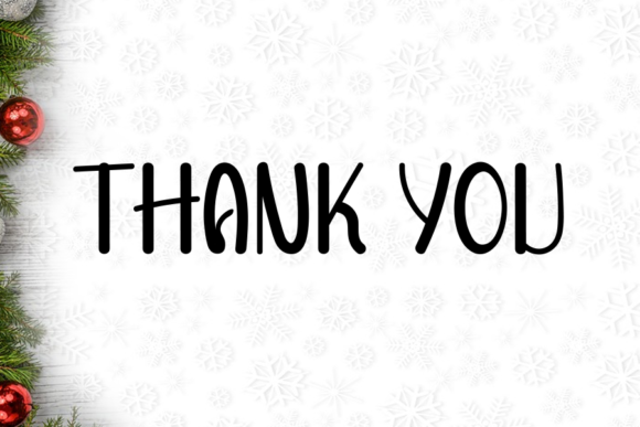 Halloween Night Font - Preview 4