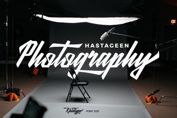 Hollandia Font PNG with transparent background - Preview 6