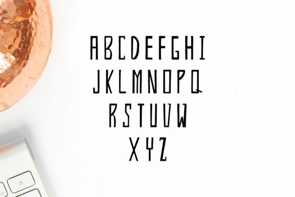 Jassmine Family Font PNG with transparent background - Preview 1