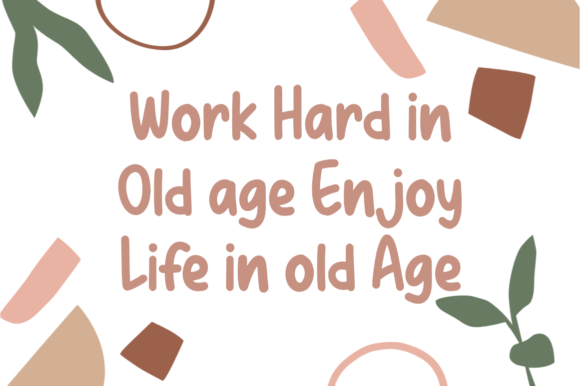 Kerokids Font PNG with transparent background - Preview 1