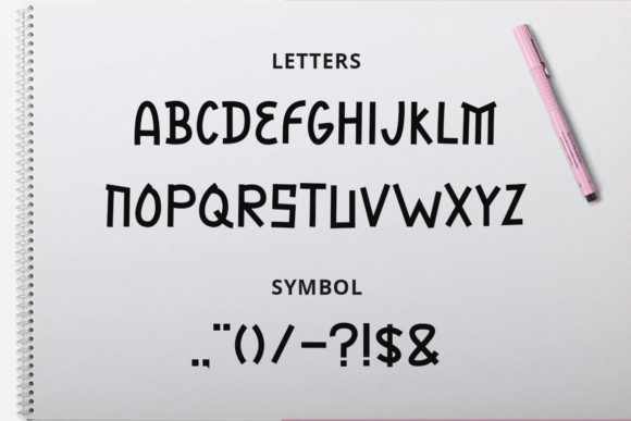 Kidzooy Font PNG with transparent background - Preview 1