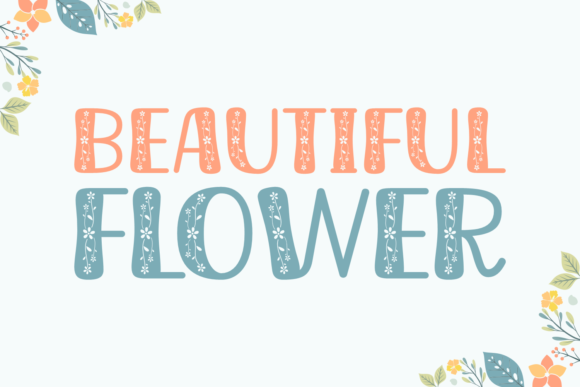 Marie Honey Font PNG with transparent background - Preview 2
