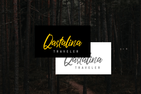 Sathiresa Font PNG with transparent background - Preview 5