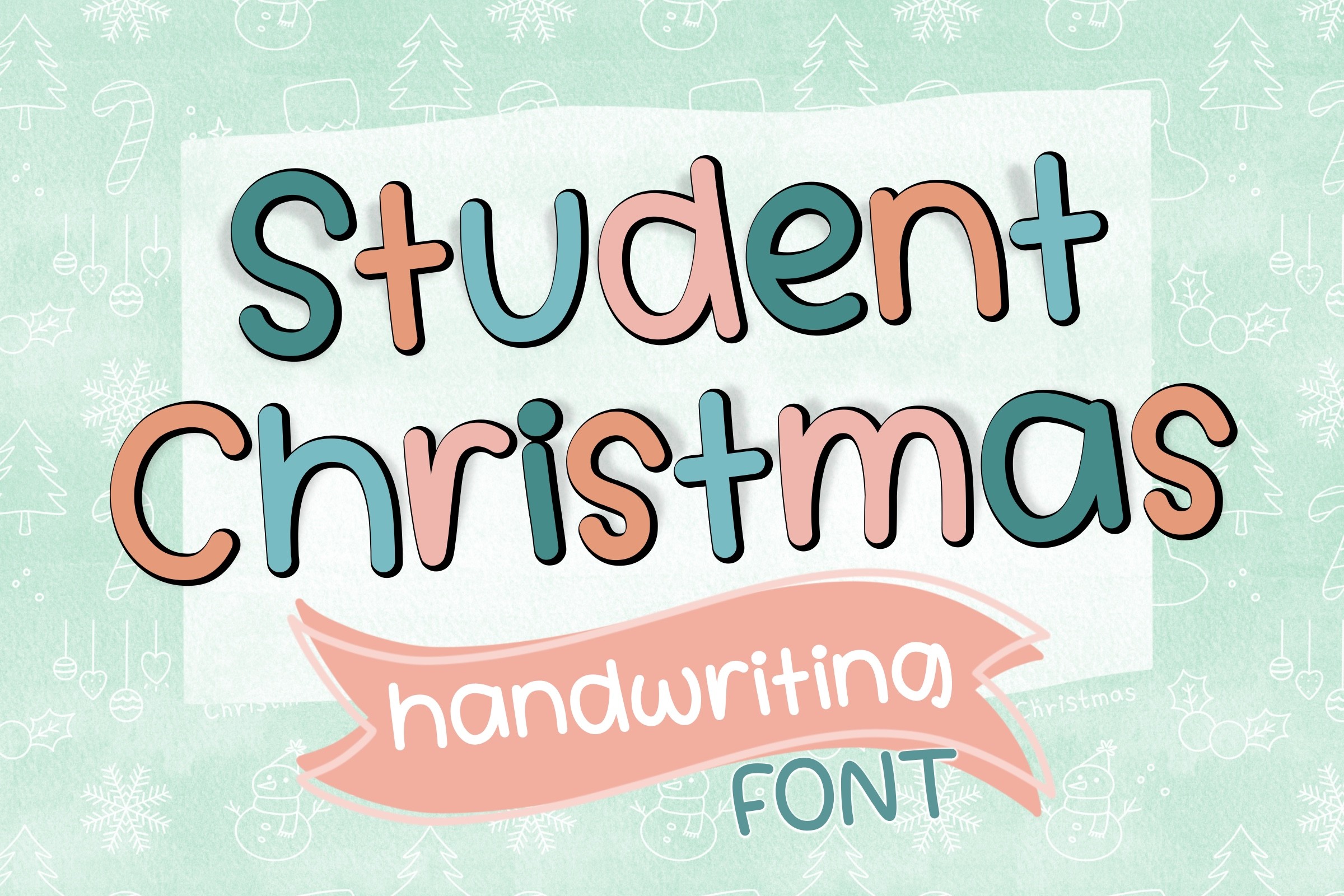Student Christmas