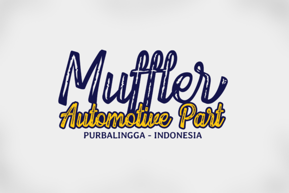 Afterfall Font - Preview 6