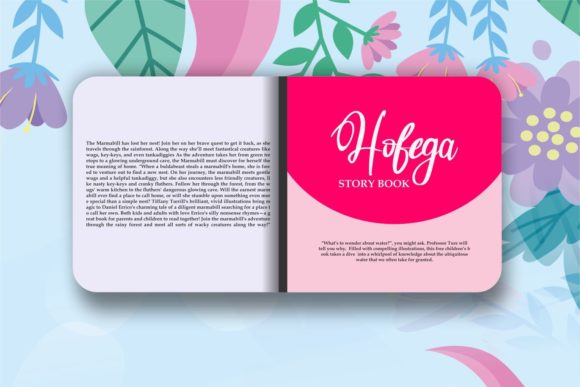 Balisa Script Font - Preview 2