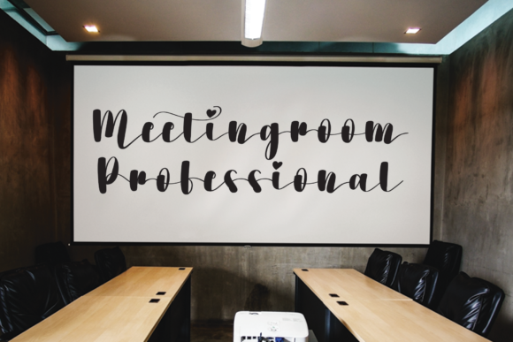 Beautiful Homework Font PNG with transparent background - Preview 3