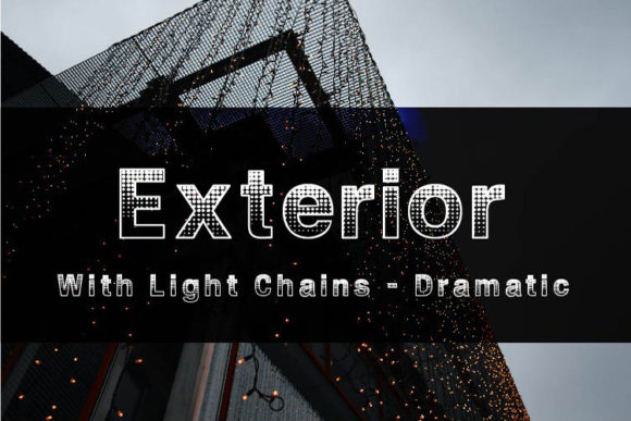 Bubble Black Font - Preview 1