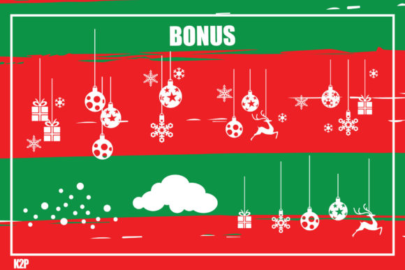Christmas Day Font - Preview 5