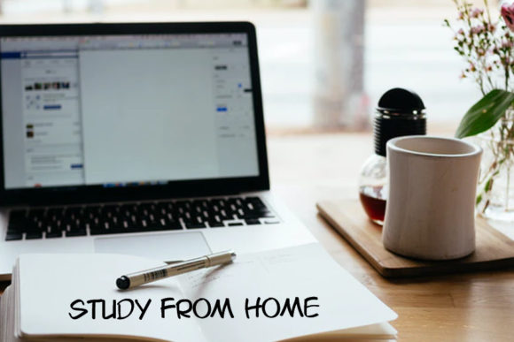 College Student Font - Preview 2