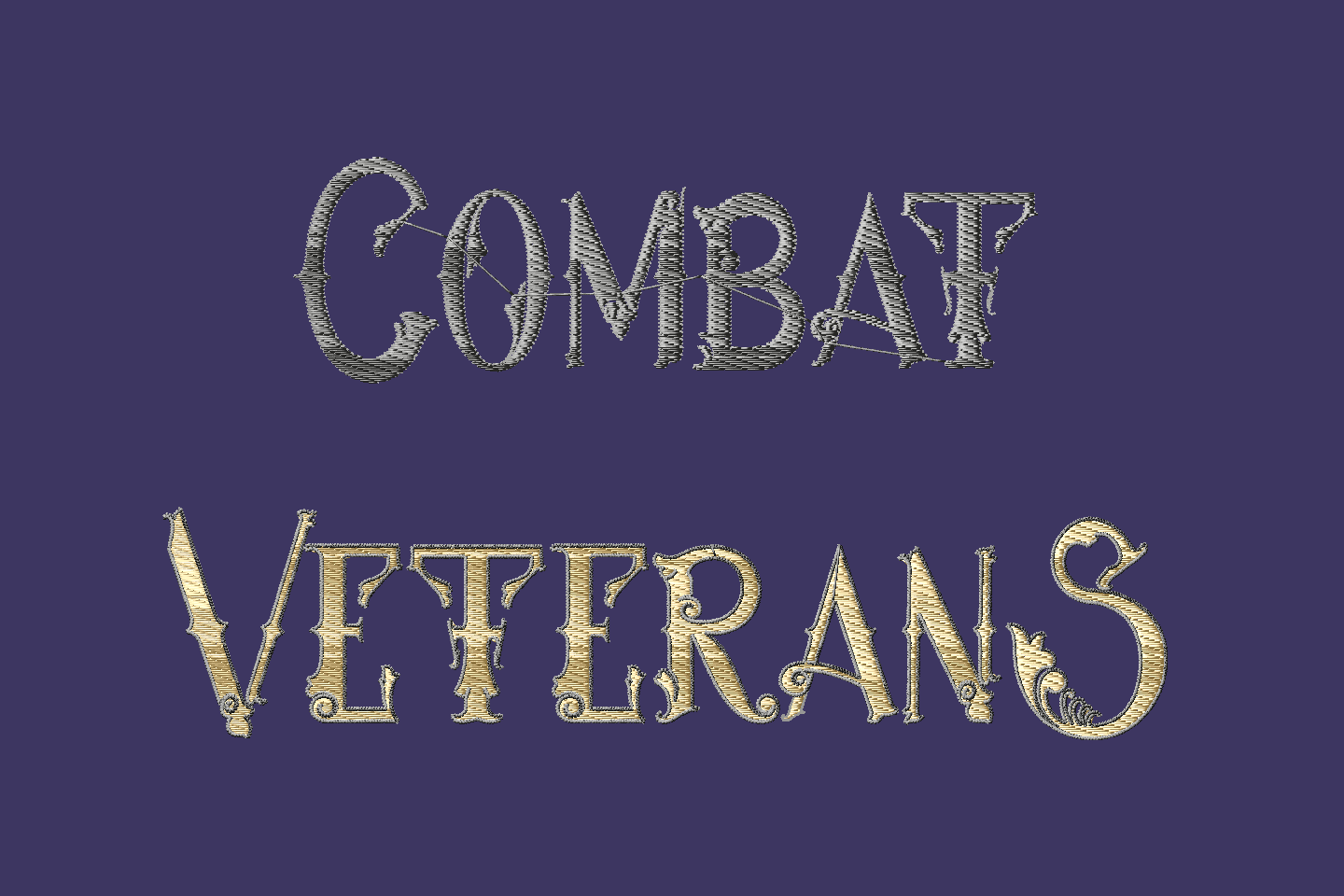 Combat Veterans