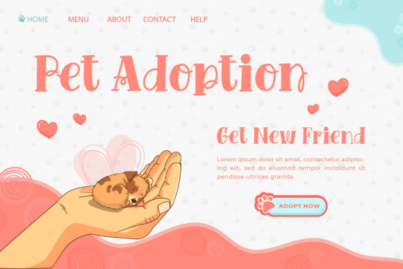 Cutenest Font - Preview 6