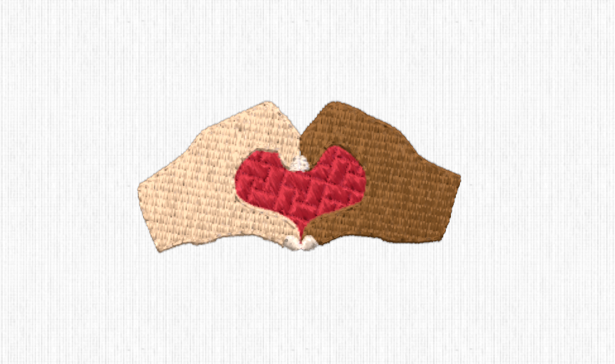 Hands with Heart