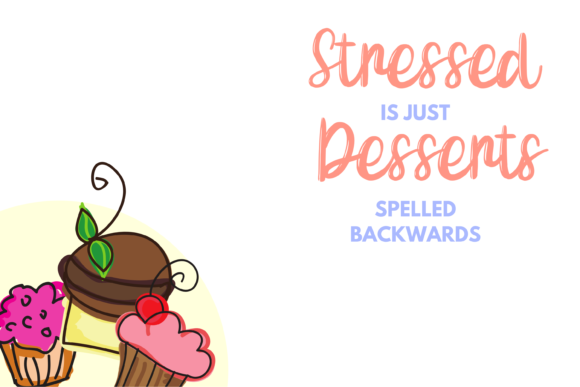 Little Pudding Font PNG with transparent background - Preview 3