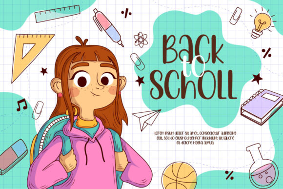 Longwek Font PNG with transparent background - Preview 1