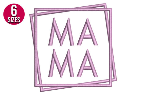 Mama