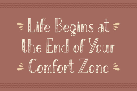 Monde Font PNG with transparent background - Preview 4
