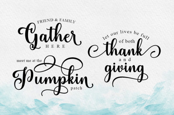 Nadhiratil Mahira Font font preview - 6