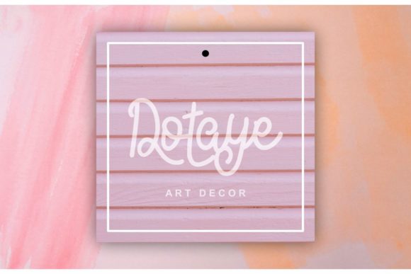 Nafiled Script Font PNG with transparent background - Preview 4