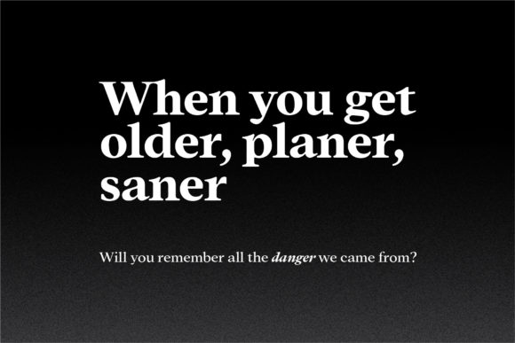 Quilty Font PNG with transparent background - Preview 5