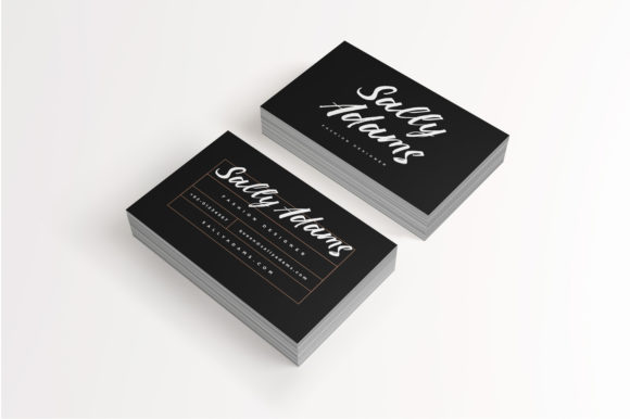 Ruffle Font PNG with transparent background - Preview 3