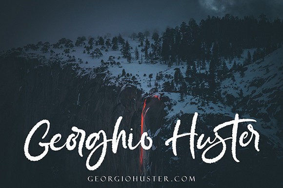 Seritton Font PNG with transparent background - Preview 2