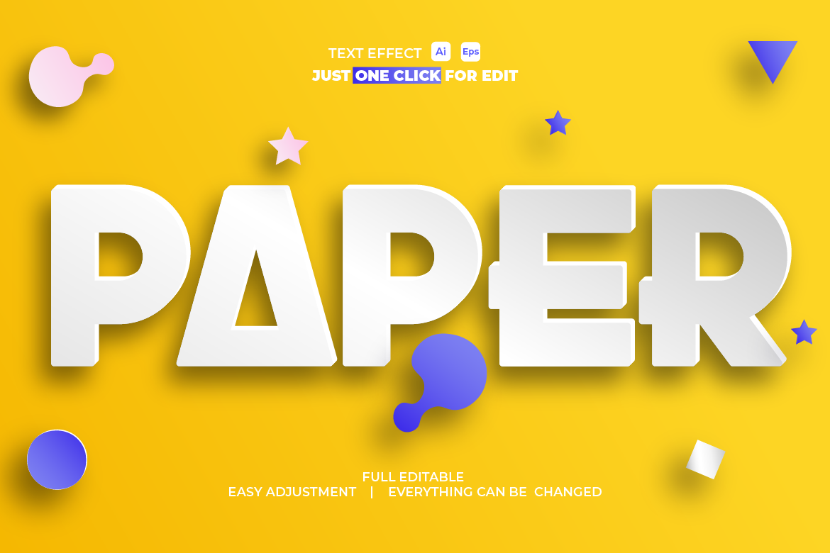 Text Effect V 15 Graphic by twinletter · Creative Fabrica