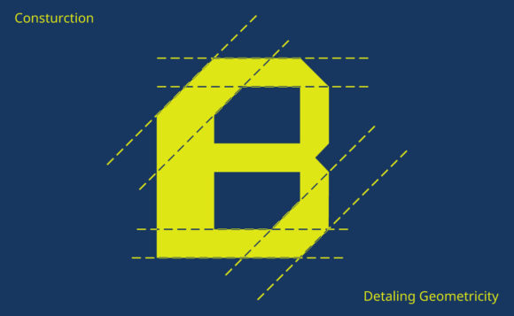 ATR Mase Font - Preview 1