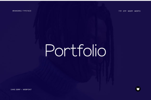 Alexio Font - Preview 2