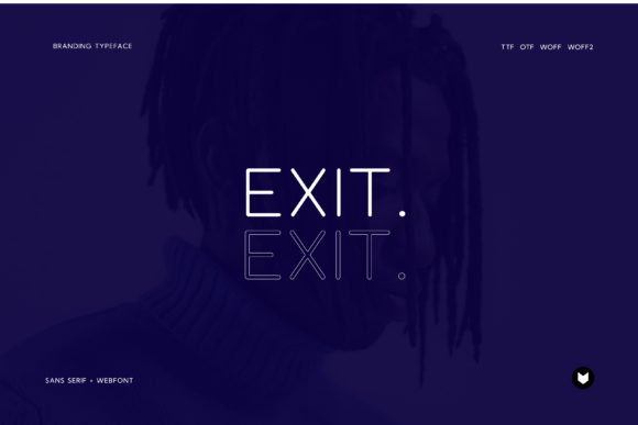 Alexio Font - Preview 3