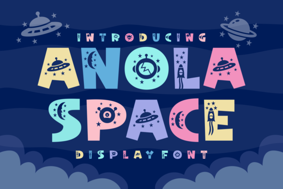Anola Space