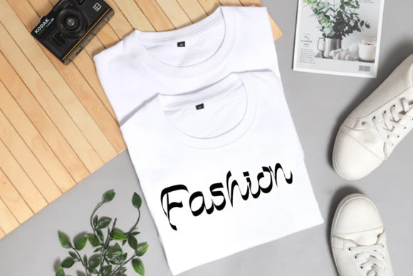 Backpacker Font - Preview 3