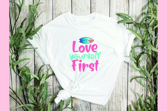 Beach Ball Font - Preview 2
