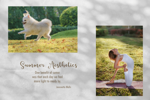 Benedicta Font - Preview 4