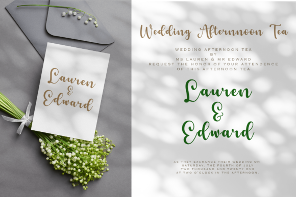 Benedicta Font - Preview 5