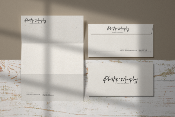 Better Yesterday Font - Preview 4