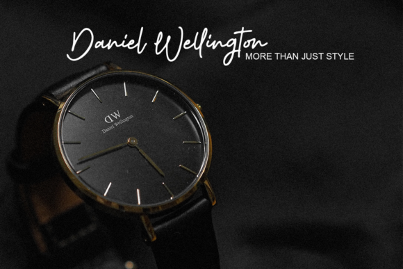 Better Yesterday Font - Preview 5