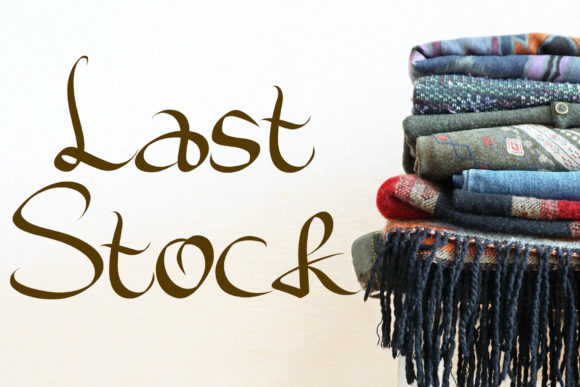 Boho Heart Font - Preview 5