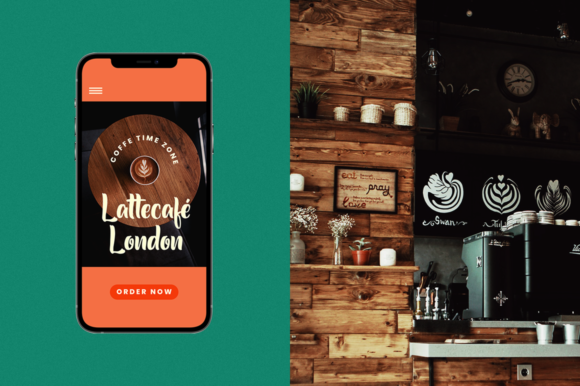 Castonvilla Font - Preview 6