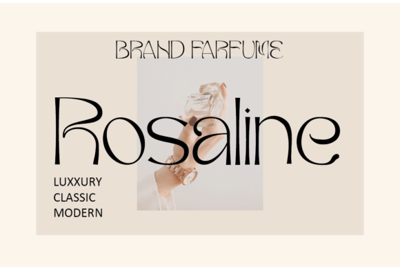 Egalie Font - Preview 4